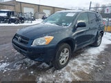 Toyota Rav4 JTMBF4DV1A5026132 снимка