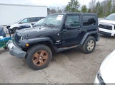 Jeep Wrangler Sahara 1J4FA54188L610465 снимка