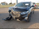 Chevrolet Equinox Fwd Premier 1.5L Turbo 2GNAXNEV4L6210699 снимка