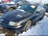 Chevrolet Cavalier Ls 1G1JF12F757168252 снимка