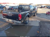 Nissan Frontier Xe 1N6BD06T66C402768 снимка