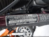 Honda Vt1300 Cx JH2SC6106AK003080 снимка