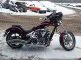 Honda Vt1300 Cx JH2SC6106AK003080 снимка