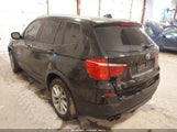 BMW X3 xDrive28I 5UXWX9C5XD0A19051 photo