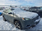 Jeep Cherokee Limited Fwd 1C4PJLDB9LD505105 снимка