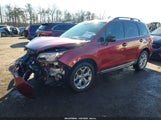 Subaru Forester 2.5I Touring JF2SJAWC2HH519272 снимка