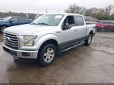Ford F-150 Xlt 1FTEW1EPXGFB83205 снимка