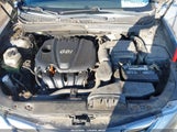 Hyundai Sonata Limited 5NPEC4AC9BH012649 снимка
