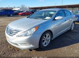 Hyundai Sonata Limited 5NPEC4AC9BH012649 снимка
