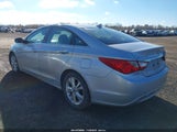 Hyundai Sonata Limited 5NPEC4AC9BH012649 снимка