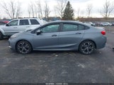 Chevrolet Cruze Lt 1G1BE5SM9K7118980 снимка