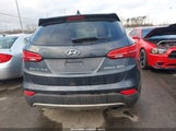 Hyundai Santa Fe Sport 2.4L 5XYZTDLB0EG168421 снимка