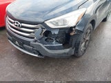 Hyundai Santa Fe Sport 2.4L 5XYZTDLB0EG168421 photo