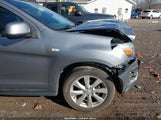 Mitsubishi Outlander Sport Es 4A4AP3AU9FE011909 photo