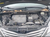 Toyota Sienna Xle V6 8 Passenger 5TDYK3DC5DS372469 снимка