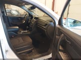 Chevrolet Traverse 1Lt 1GNKRGKD3HJ103949 снимка