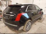 Cadillac Xt5 Luxury 1GYKNBRS3HZ105787 снимка