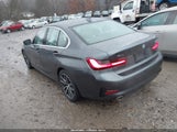 BMW 330I xDrive WBA5R7C08LFH79469 снимка