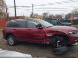 Jeep Grand Cherokee L Limited 4X4 1C4RJKBGXM8141854 снимка