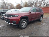 Jeep Grand Cherokee L Limited 4X4 1C4RJKBGXM8141854 photo