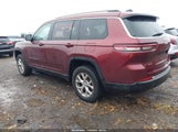 Jeep Grand Cherokee L Limited 4X4 1C4RJKBGXM8141854 снимка