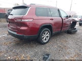 Jeep Grand Cherokee L Limited 4X4 1C4RJKBGXM8141854 photo