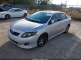 Toyota Corolla S 1NXBU4EE1AZ254556 снимка