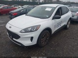 Ford Escape Se 1FMCU9G67NUB68942 снимка