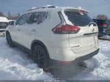 Nissan Rogue Sv 5N1AT2MV0JC751639 снимка