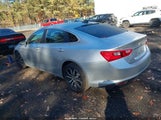 Chevrolet Malibu Ls 1G1ZB5ST0GF263692 снимка