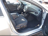 Chevrolet Malibu Ls 1G1ZB5ST0GF263692 снимка