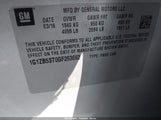 Chevrolet Malibu Ls 1G1ZB5ST0GF263692 снимка