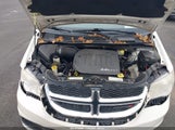 Dodge Grand Caravan American Value Pkg 2C4RDGBGXDR533449 снимка