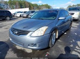 Nissan Altima 2.5 S 1N4AL2AP2BN464129 снимка