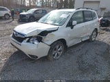 Subaru Forester 2.5I Limited JF2SJAHC8FH574478 снимка