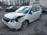 Subaru Forester 2.5I Limited JF2SJAHC8FH574478 снимка