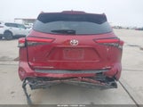 Toyota Highlander Xle 5TDKDRAH9PS033267 снимка