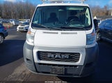 Ram Promaster  Low Roof 118 Wb 3C6TRVNG1KE518822 photo