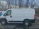 Ram Promaster  Low Roof 118 Wb 3C6TRVNG1KE518822 photo