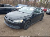Volkswagen Jetta Hybrid Se 3VW637AJ0EM212061 photo