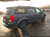 Dodge Grand Caravan Gt 2C4RDGEGXHR792010 снимка