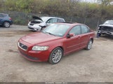 Volvo S40 T5/T5 R-Design YV1672MS2B2536124 снимка