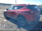 Chevrolet Blazer Awd Rs 3GNKBKRS4LS570168 снимка