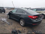Hyundai Sonata Se 5NPE24AF8HH541550 снимка