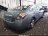 Nissan Altima 2.5 S 1N4AL2AP3AN442946 fotografie