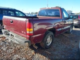 GMC Sierra  Sle 1GTEC14T9YZ228335 fotografie