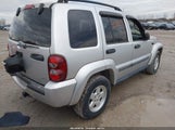 Jeep Liberty Sport 1J4GL48K77W701400 снимка