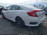 Honda Civic Sport 2HGFC2F84KH516713 снимка