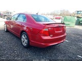 Ford Fusion Se 3FAHP0HA4CR359812 снимка