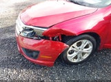 Ford Fusion Se 3FAHP0HA4CR359812 снимка